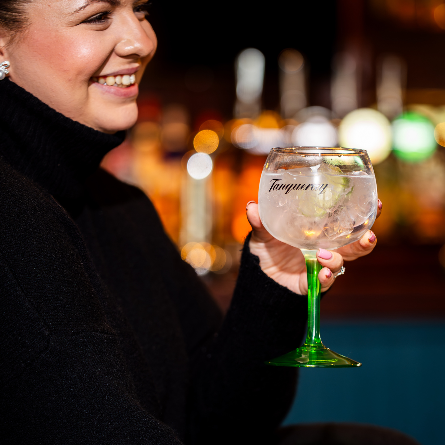 Mother’s Day Weekend Drinks